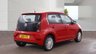 USED 2018 18 VOLKSWAGEN UP! 1.0 Move up! Hatchback 5dr Petrol Manual Euro 6 (s/s) (60 ps) Ideal First Car