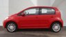 USED 2018 18 VOLKSWAGEN UP! 1.0 Move up! Hatchback 5dr Petrol Manual Euro 6 (s/s) (60 ps) Ideal First Car