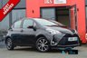 USED 2018 68 TOYOTA YARIS 1.5 VVT-i Icon Tech Hatchback 5dr Petrol Manual Euro 6 (111 ps) Just Arrived in Stock