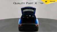 USED 2023 PEUGEOT E-2008 50kWh GT SUV 5dr Electric Auto (7kW Charger) (136 ps) 1 OWNER, CAMERA, HEATED SEATS
