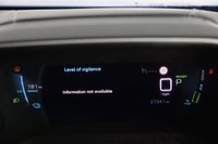 USED 2023 PEUGEOT E-2008 50kWh GT SUV 5dr Electric Auto (7kW Charger) (136 ps) 1 OWNER, CAMERA, HEATED SEATS