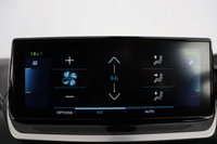 USED 2023 PEUGEOT E-2008 50kWh GT SUV 5dr Electric Auto (7kW Charger) (136 ps) 1 OWNER, CAMERA, HEATED SEATS