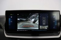 USED 2023 PEUGEOT E-2008 50kWh GT SUV 5dr Electric Auto (7kW Charger) (136 ps) 1 OWNER, CAMERA, HEATED SEATS