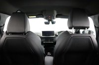 USED 2023 PEUGEOT E-2008 50kWh GT SUV 5dr Electric Auto (7kW Charger) (136 ps) 1 OWNER, CAMERA, HEATED SEATS