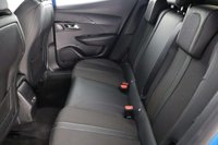 USED 2023 PEUGEOT E-2008 50kWh GT SUV 5dr Electric Auto (7kW Charger) (136 ps) 1 OWNER, CAMERA, HEATED SEATS
