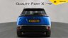 USED 2023 PEUGEOT E-2008 50kWh GT SUV 5dr Electric Auto (7kW Charger) (136 ps) 1 OWNER, CAMERA, HEATED SEATS