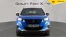 USED 2023 PEUGEOT E-2008 50kWh GT SUV 5dr Electric Auto (7kW Charger) (136 ps) 1 OWNER, CAMERA, HEATED SEATS