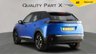 USED 2023 PEUGEOT E-2008 50kWh GT SUV 5dr Electric Auto (7kW Charger) (136 ps) 1 OWNER, CAMERA, HEATED SEATS