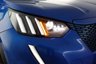 USED 2023 PEUGEOT E-2008 50kWh GT SUV 5dr Electric Auto (7kW Charger) (136 ps) 1 OWNER, CAMERA, HEATED SEATS
