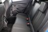 USED 2023 PEUGEOT E-2008 50kWh GT SUV 5dr Electric Auto (7kW Charger) (136 ps) 1 OWNER, CAMERA, HEATED SEATS