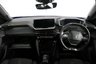 USED 2023 PEUGEOT E-2008 50kWh GT SUV 5dr Electric Auto (7kW Charger) (136 ps) 1 OWNER, CAMERA, HEATED SEATS