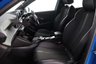 USED 2023 PEUGEOT E-2008 50kWh GT SUV 5dr Electric Auto (7kW Charger) (136 ps) 1 OWNER, CAMERA, HEATED SEATS