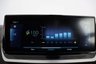 USED 2023 PEUGEOT E-2008 50kWh GT SUV 5dr Electric Auto (7kW Charger) (136 ps) 1 OWNER, CAMERA, HEATED SEATS