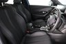 USED 2023 PEUGEOT E-2008 50kWh GT SUV 5dr Electric Auto (7kW Charger) (136 ps) 1 OWNER, CAMERA, HEATED SEATS