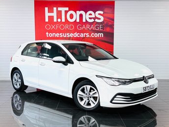 2023 VOLKSWAGEN GOLF