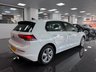 USED 2023 73 VOLKSWAGEN GOLF 1.0 TSI Life Hatchback 5dr Petrol Manual Euro 6 (s/s) (110 ps) Digital display,