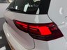 USED 2023 73 VOLKSWAGEN GOLF 1.0 TSI Life Hatchback 5dr Petrol Manual Euro 6 (s/s) (110 ps) Digital display,