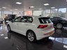 USED 2023 73 VOLKSWAGEN GOLF 1.0 TSI Life Hatchback 5dr Petrol Manual Euro 6 (s/s) (110 ps) Digital display,