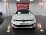 USED 2023 73 VOLKSWAGEN GOLF 1.0 TSI Life Hatchback 5dr Petrol Manual Euro 6 (s/s) (110 ps) Digital display,