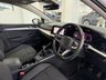 USED 2023 73 VOLKSWAGEN GOLF 1.0 TSI Life Hatchback 5dr Petrol Manual Euro 6 (s/s) (110 ps) Digital display,