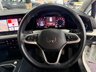 USED 2023 73 VOLKSWAGEN GOLF 1.0 TSI Life Hatchback 5dr Petrol Manual Euro 6 (s/s) (110 ps) Digital display,