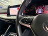 USED 2023 73 VOLKSWAGEN GOLF 1.0 TSI Life Hatchback 5dr Petrol Manual Euro 6 (s/s) (110 ps) Digital display,