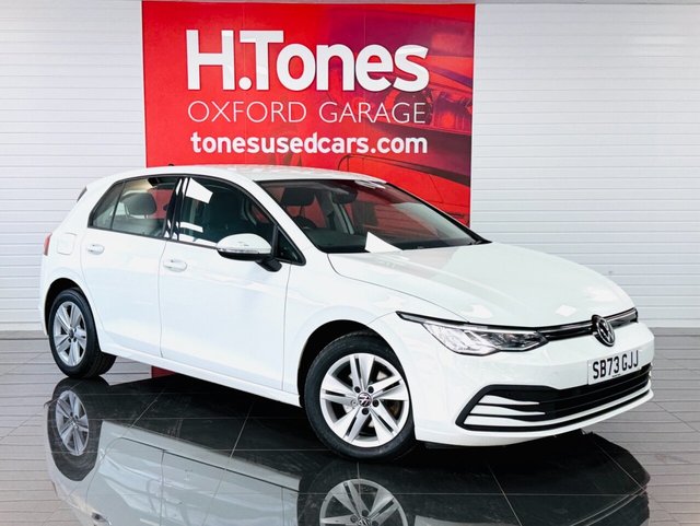 View our VOLKSWAGEN GOLF