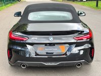 USED 2023 72 BMW Z4 2.0 20i M Sport Convertible 2dr Petrol Auto sDrive Euro 6 (s/s) (197 ps) COMFORT PACK - HEATED STEERING