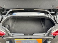 USED 2023 72 BMW Z4 2.0 20i M Sport Convertible 2dr Petrol Auto sDrive Euro 6 (s/s) (197 ps) COMFORT PACK - HEATED STEERING
