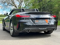 USED 2023 72 BMW Z4 2.0 20i M Sport Convertible 2dr Petrol Auto sDrive Euro 6 (s/s) (197 ps) COMFORT PACK - HEATED STEERING