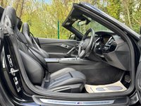 USED 2023 72 BMW Z4 2.0 20i M Sport Convertible 2dr Petrol Auto sDrive Euro 6 (s/s) (197 ps) COMFORT PACK - HEATED STEERING