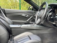 USED 2023 72 BMW Z4 2.0 20i M Sport Convertible 2dr Petrol Auto sDrive Euro 6 (s/s) (197 ps) COMFORT PACK - HEATED STEERING