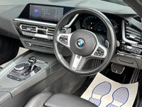 USED 2023 72 BMW Z4 2.0 20i M Sport Convertible 2dr Petrol Auto sDrive Euro 6 (s/s) (197 ps) COMFORT PACK - HEATED STEERING