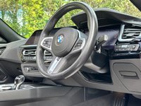 USED 2023 72 BMW Z4 2.0 20i M Sport Convertible 2dr Petrol Auto sDrive Euro 6 (s/s) (197 ps) COMFORT PACK - HEATED STEERING