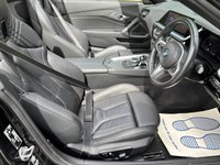 USED 2023 72 BMW Z4 2.0 20i M Sport Convertible 2dr Petrol Auto sDrive Euro 6 (s/s) (197 ps) COMFORT PACK - HEATED STEERING