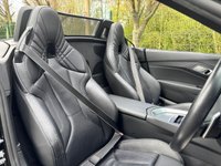 USED 2023 72 BMW Z4 2.0 20i M Sport Convertible 2dr Petrol Auto sDrive Euro 6 (s/s) (197 ps) COMFORT PACK - HEATED STEERING