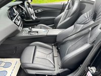 USED 2023 72 BMW Z4 2.0 20i M Sport Convertible 2dr Petrol Auto sDrive Euro 6 (s/s) (197 ps) COMFORT PACK - HEATED STEERING