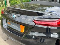 USED 2023 72 BMW Z4 2.0 20i M Sport Convertible 2dr Petrol Auto sDrive Euro 6 (s/s) (197 ps) COMFORT PACK - HEATED STEERING
