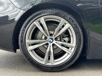 USED 2023 72 BMW Z4 2.0 20i M Sport Convertible 2dr Petrol Auto sDrive Euro 6 (s/s) (197 ps) COMFORT PACK - HEATED STEERING