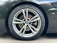 USED 2023 72 BMW Z4 2.0 20i M Sport Convertible 2dr Petrol Auto sDrive Euro 6 (s/s) (197 ps) COMFORT PACK - HEATED STEERING