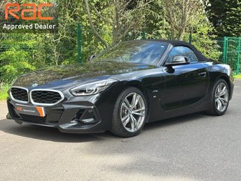View our BMW Z4