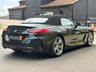USED 2023 72 BMW Z4 2.0 20i M Sport Convertible 2dr Petrol Auto sDrive Euro 6 (s/s) (197 ps) COMFORT PACK - HEATED STEERING