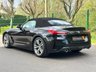 USED 2023 72 BMW Z4 2.0 20i M Sport Convertible 2dr Petrol Auto sDrive Euro 6 (s/s) (197 ps) COMFORT PACK - HEATED STEERING