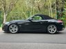 USED 2023 72 BMW Z4 2.0 20i M Sport Convertible 2dr Petrol Auto sDrive Euro 6 (s/s) (197 ps) COMFORT PACK - HEATED STEERING