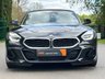 USED 2023 72 BMW Z4 2.0 20i M Sport Convertible 2dr Petrol Auto sDrive Euro 6 (s/s) (197 ps) COMFORT PACK - HEATED STEERING
