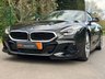 USED 2023 72 BMW Z4 2.0 20i M Sport Convertible 2dr Petrol Auto sDrive Euro 6 (s/s) (197 ps) COMFORT PACK - HEATED STEERING