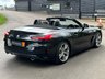 USED 2023 72 BMW Z4 2.0 20i M Sport Convertible 2dr Petrol Auto sDrive Euro 6 (s/s) (197 ps) COMFORT PACK - HEATED STEERING