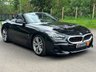USED 2023 72 BMW Z4 2.0 20i M Sport Convertible 2dr Petrol Auto sDrive Euro 6 (s/s) (197 ps) COMFORT PACK - HEATED STEERING