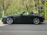 USED 2023 72 BMW Z4 2.0 20i M Sport Convertible 2dr Petrol Auto sDrive Euro 6 (s/s) (197 ps) COMFORT PACK - HEATED STEERING