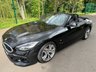 USED 2023 72 BMW Z4 2.0 20i M Sport Convertible 2dr Petrol Auto sDrive Euro 6 (s/s) (197 ps) COMFORT PACK - HEATED STEERING